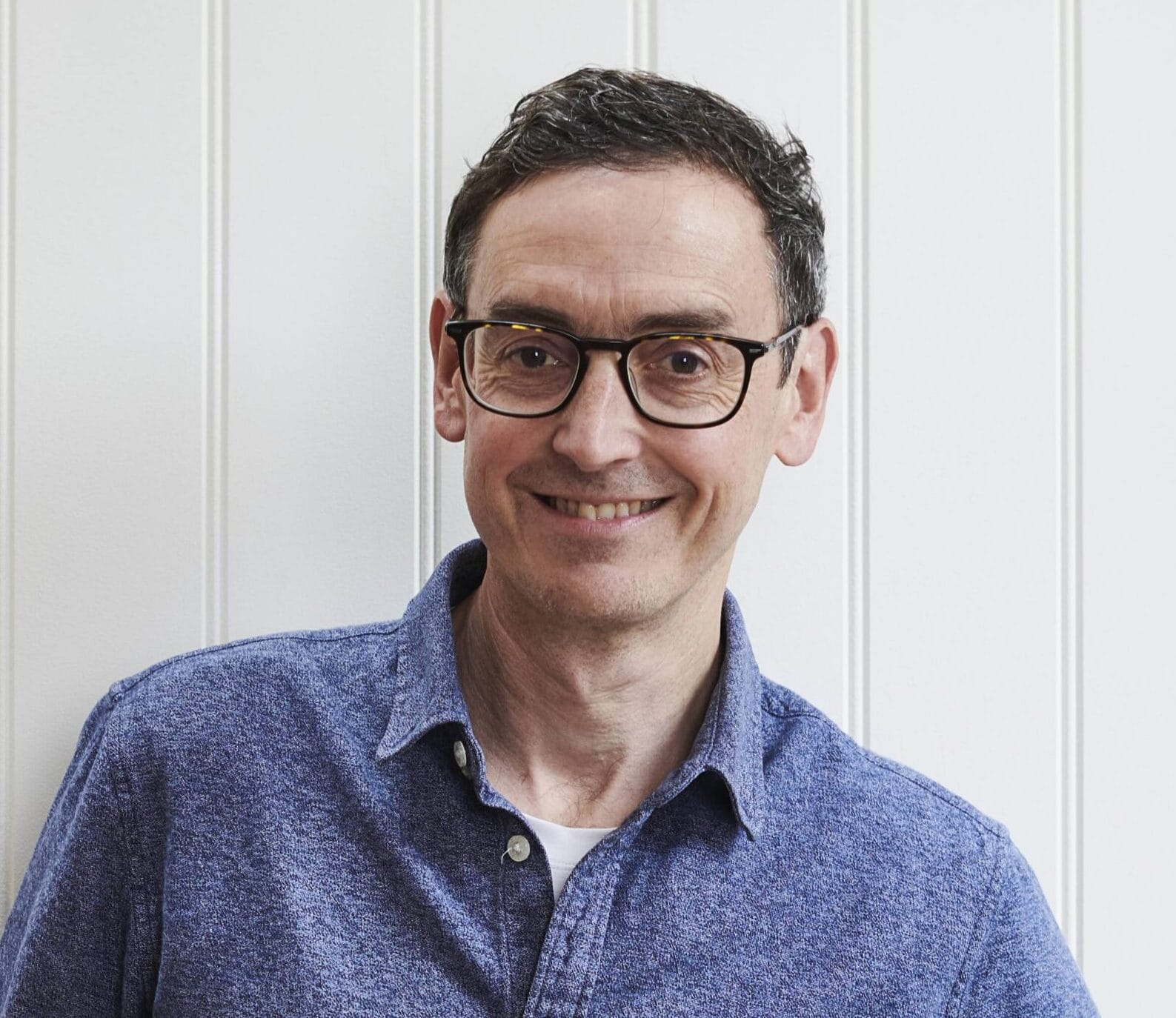 Ned Collier