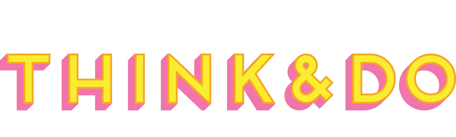 Think & Do London