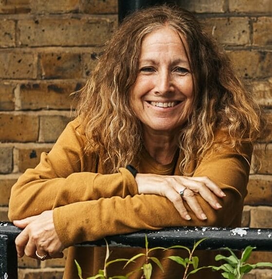 Debbie Bourne,