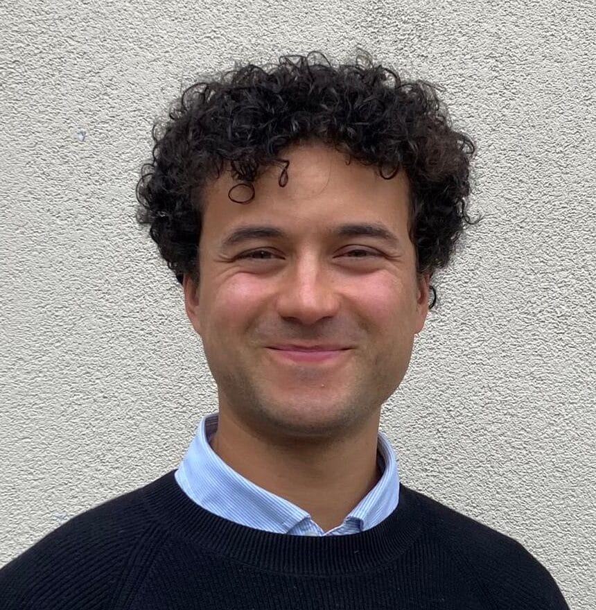 Finley Kamen