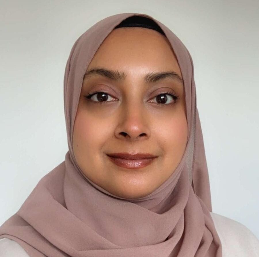 Halima Khan